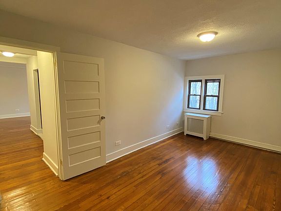 Larger Bedroom