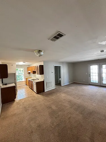 Floor plan 2 Bedroom