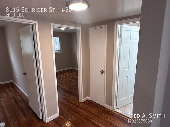 5th image of 8115 Schrider St #20