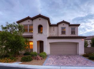 19 Crooked Putter Dr, Las Vegas, NV 89148