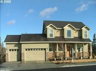 1334 SW Rimrock Way, Redmond, OR 97756