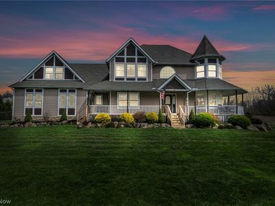 21525 Pitts Rd, Wellington, OH, 44090