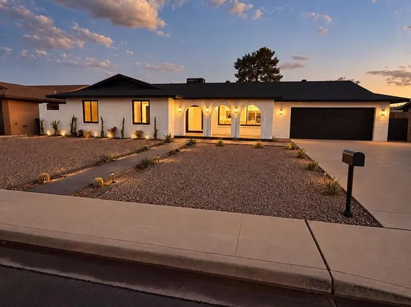 1127 E WATSON Drive, Tempe, AZ 85283