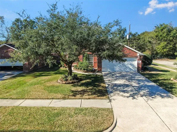 22051 Falvel Dr, Spring, TX 77389
