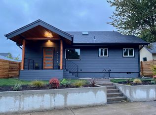 4328 SE 9th Ave #1, Portland, OR 97202