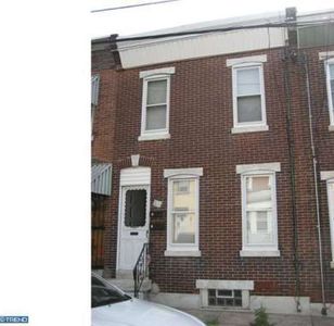 4143 Orchard St, Philadelphia, PA, 19124