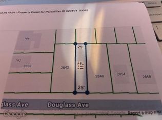 0 Douglass Ave, Memphis, TN 38114