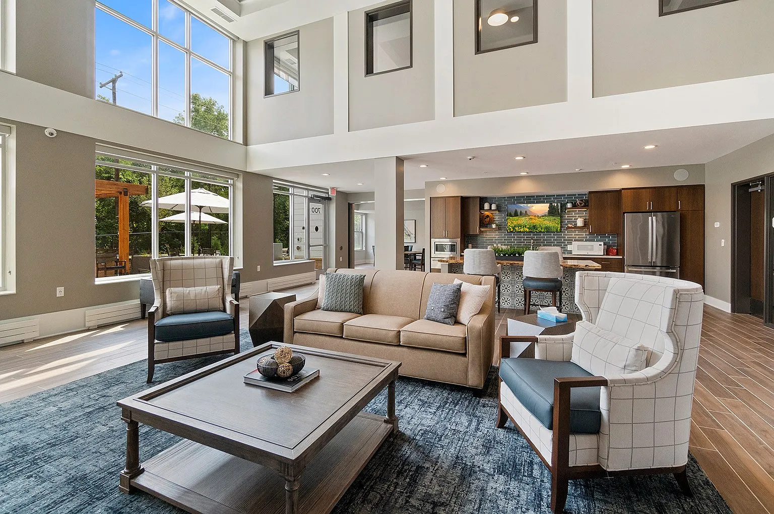 Oaks Landing 55+ Apartments — Photo 4