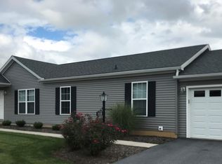 168 Rock Forge Rd, State College, PA 16803