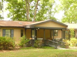 1292 Riviera Dr, Chappells, SC 29037