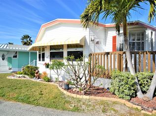 2794 Glory Cir, Melbourne Beach, FL 32951