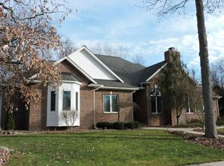 2900 Abigail Ln, Midland, MI