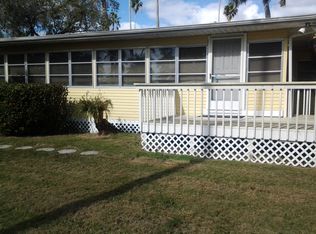 201 Allen Ave, Everglades City, FL 34139