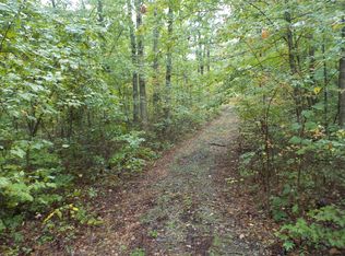 Cravenstown Rd, Wilder, TN 38589