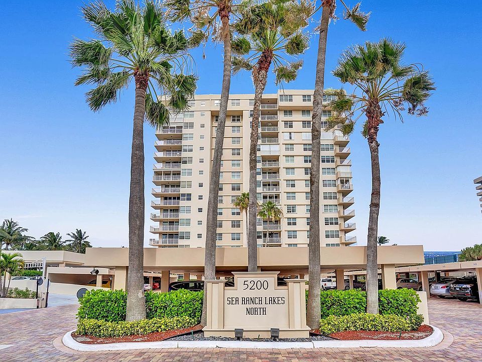 1st image of 5200 N Ocean Boulevard #210