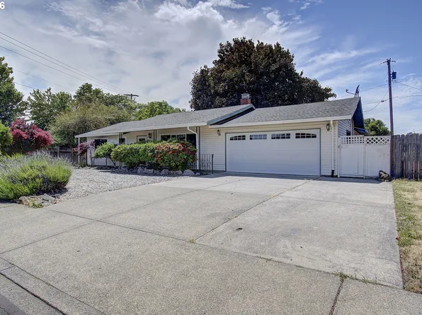 3710 NE Pacific Way, Vancouver, WA 98662