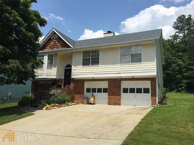 5920 Old Wellborn Trce, Lithonia, GA, 30058