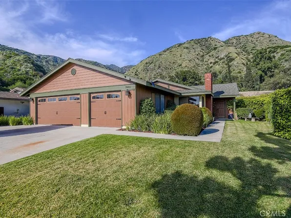 3401 Brookridge Rd, Duarte, CA 91010