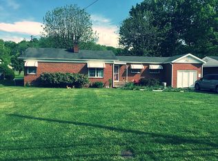 2244 W G St, Elizabethton, TN 37643