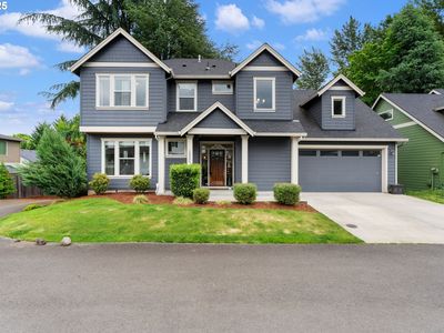 13046 SE Everett Ct, Milwaukie, OR, 97222