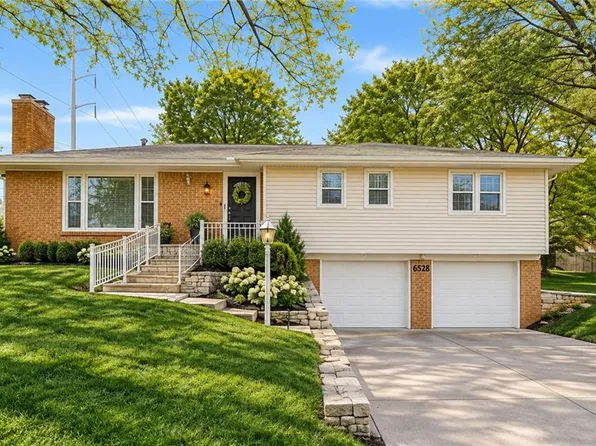 6526 Garfield Dr, Kansas City, KS 66102