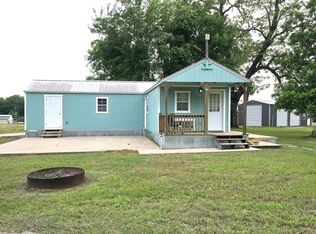1055 County Road 1226, Quitman, TX 75783