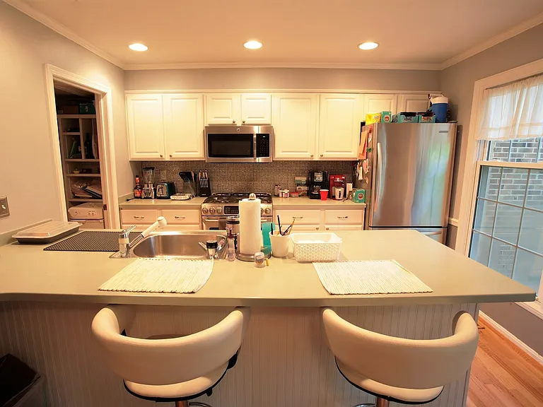 1724 Dana St — Photo 13