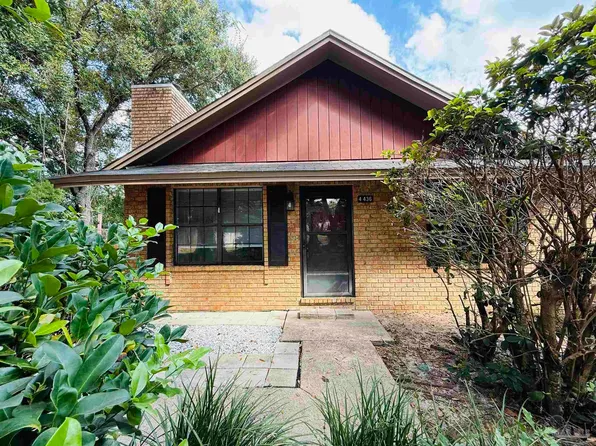 4436 Bellview Ave #5, Pensacola, FL 32526