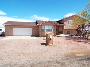 1113 E Buffalo Ln, Pueblo West, CO 81007