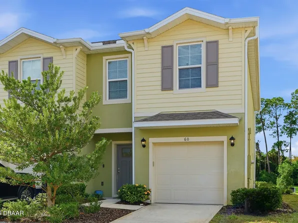 60 Bella Lago Cir, Port Orange, FL 32129