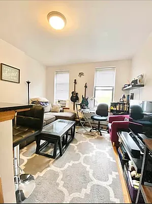 Rented by Corcoran | media 1