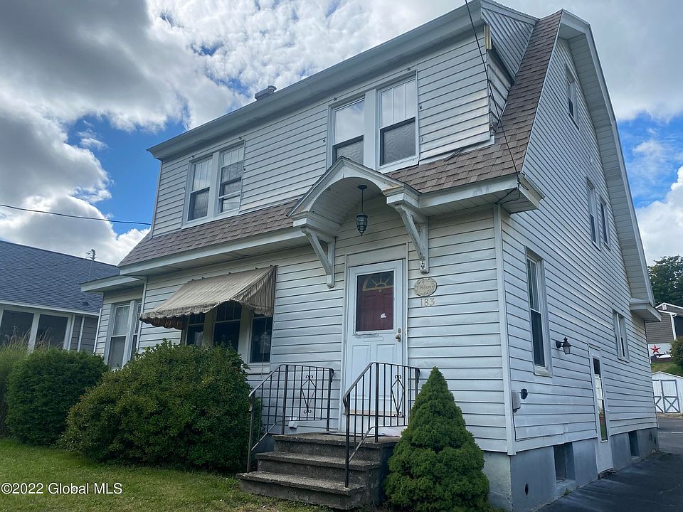183 N Lake Ave, Troy, NY 12180 MLS 202227061 Zillow