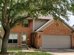 5911 Duck Lk, San Antonio, TX 78244
