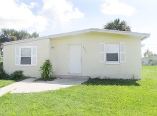 8573 Herbison Ave, North Port, FL 34287