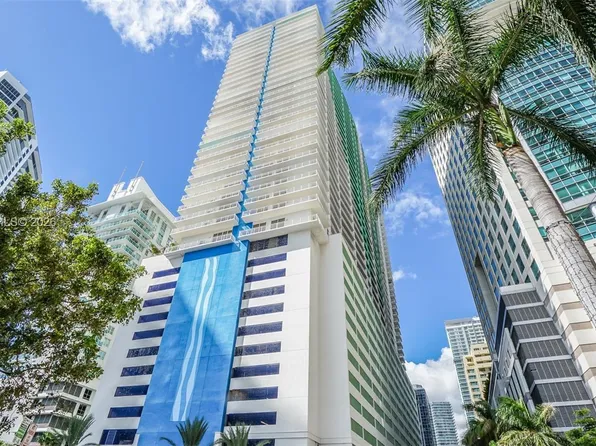 1200 Brickell Bay Dr, Miami, FL