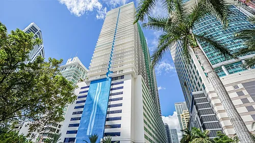 1200 Brickell Bay Dr Photo 1
