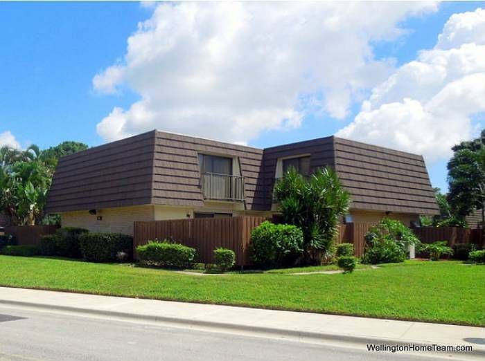 Heritage Village Townhome