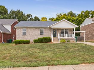 8407 Splendid Point, Louisville, KY 40229