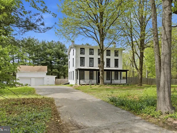 3789 Foulk Rd, Garnet Valley, PA 19060