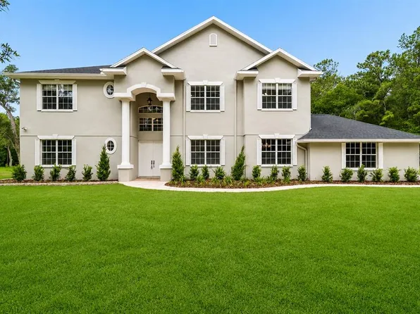 18326 Success Rd, Brooksville, FL 34604