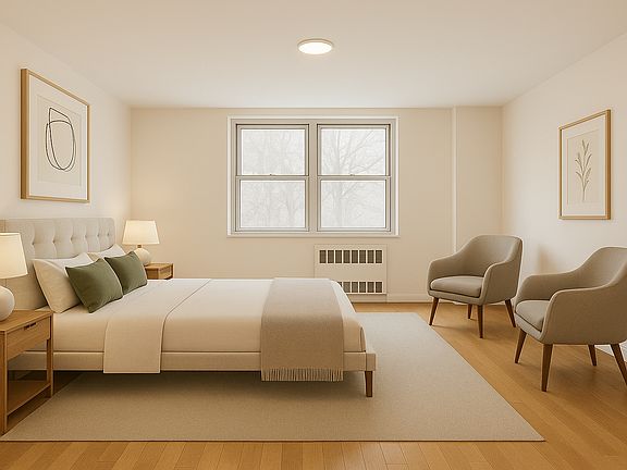 3rd image of 245-10 Grand Central Pkwy #5L