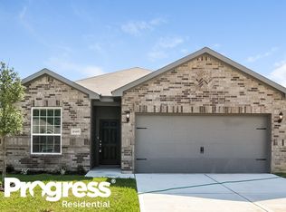 10495 Cardinal Xing, Cleveland, TX 77327