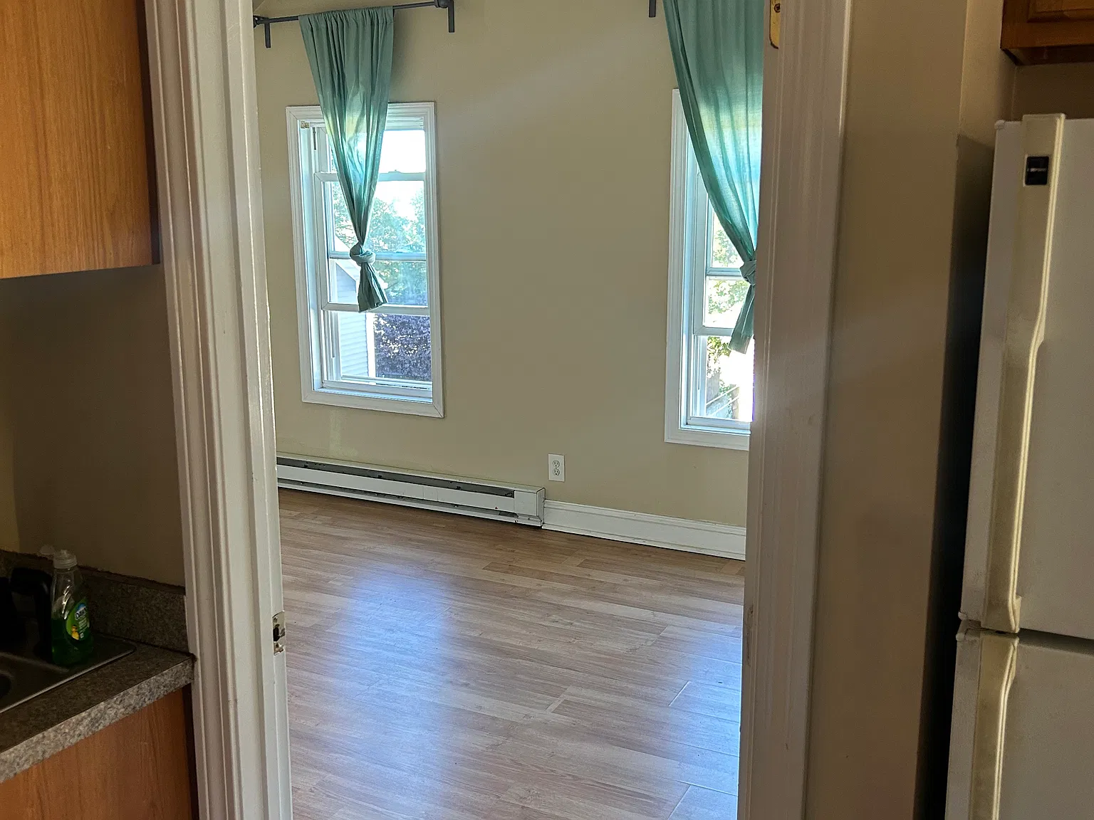 2 bed, $1,800 — Photo 3