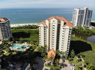 50 Seagate Dr APT 202B, Naples, FL 34103