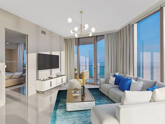 2nd image of 18975 Collins Ave Unit 1704