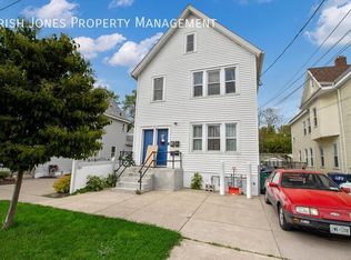 180 Mackinaw St APT 4, Buffalo, NY 14204