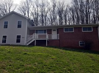 1839 Crumley Rd, Greenback, TN 37742