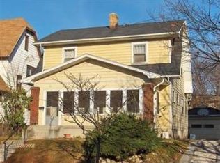 111 E Bruce Ave, Dayton, OH