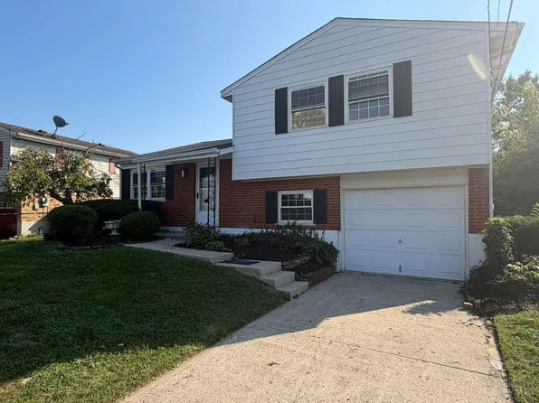 2737 Leota Ln, Cincinnati, OH 45251