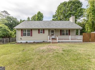 135 Driver St, Temple, GA 30179